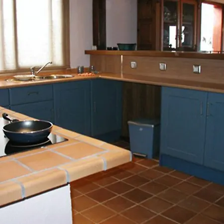 Villa F255 / Faisan
