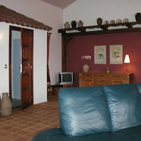 F255 / Faisan Villa La Matanza De Acentejo